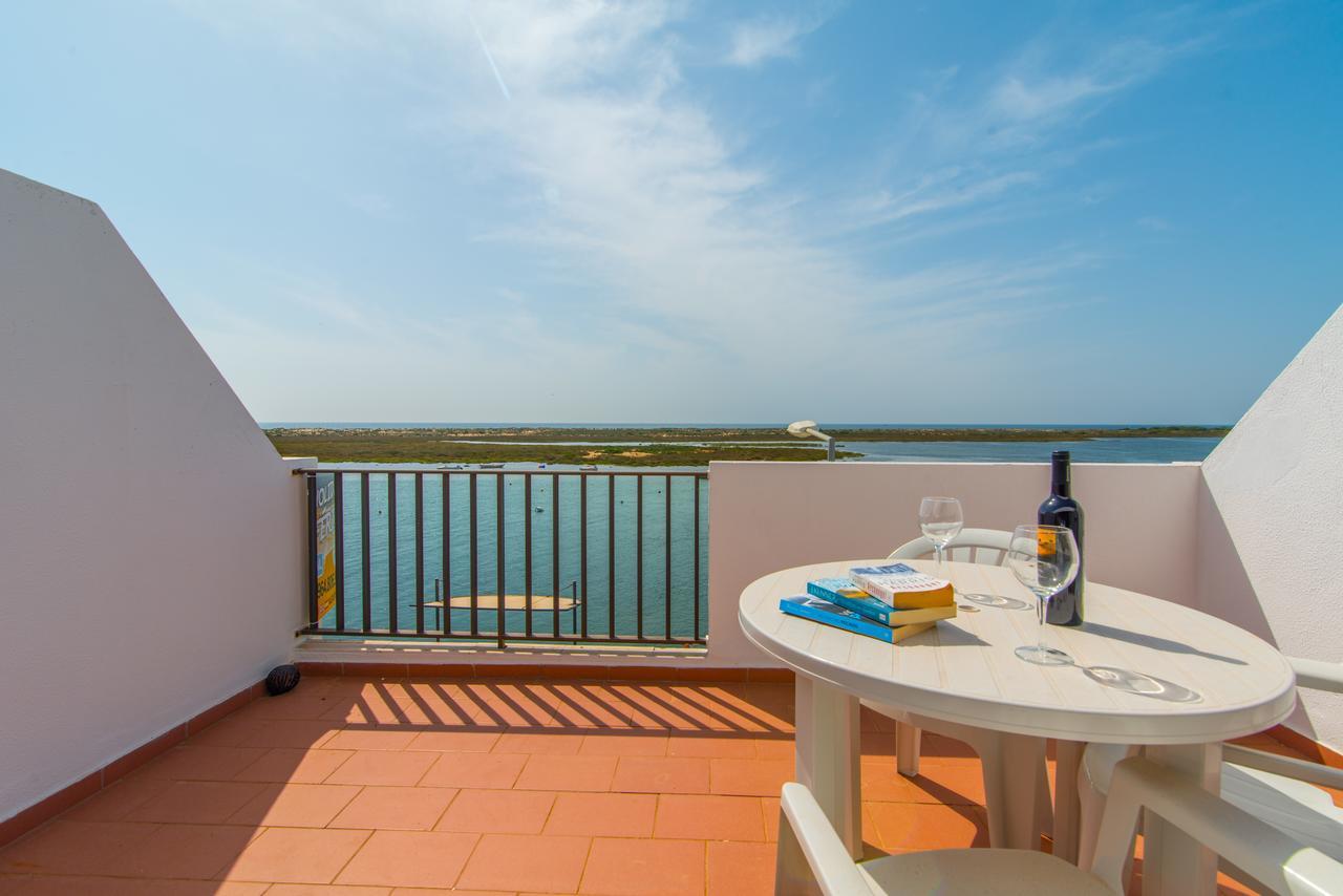 Cabanas Ria Sea View By Algartur Cabanas De Tavira Exterior photo